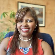 Happy Wednesday! First day of the Annual Attorney Convention is