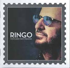 Ringo Starr