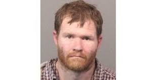 Man arrested under repeat offender program following police pursuit