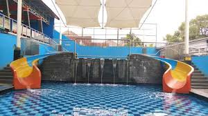 Tentunya dengan harga tiket tersebut sudah merupakan satu kesatuan . Paragon Swimming Pool Tickets Quick Easy Booking With Traveloka Your Lifestyle Superapp