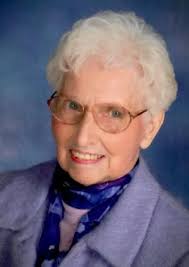 Margaret Willis Obituary (1924