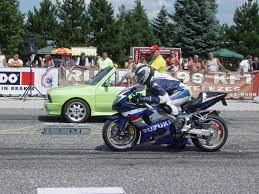 List Of Fastest Production Motorcycles By Acceleration