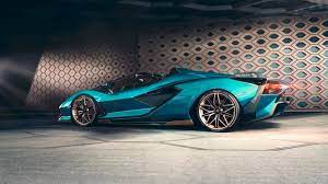 We did not find results for: Lamborghini Sian Roadster Technical Specifications Pictures Videos