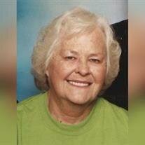 Neva Rubena Clark Obituary