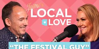 Jaime’s Local Love Podcast