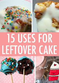 Craftsy Com Express Your Creativity Leftover Cake Cake Toppings Crumb Recipe