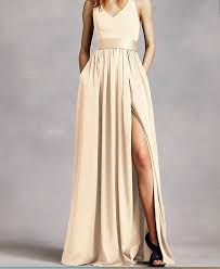 Vera Wang White White By Vera Wang Vw360214 Bridesmaid Dress Used Size 10 100 Vera Wang Bridesmaid Dresses White By Vera Wang Vera Wang Bridesmaid