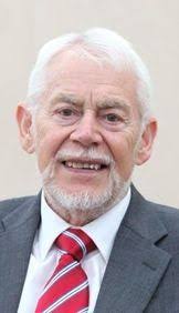 Gerry Prendergast's Instagram, Twitter & Facebook