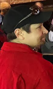 Jesse Drew Dawson, 44