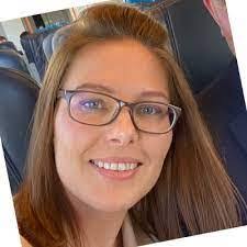 Angeline Newman's Instagram, Twitter & Facebook