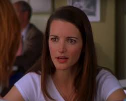 Recaps of Sex and the City