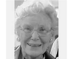 Elizabeth FOLGER Obituary (2016)