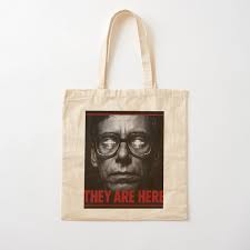 Bob Lazar Accessories for Sale