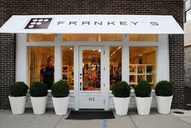 Frankeysblog Pharmacy Design Store Decor Shop Front Design