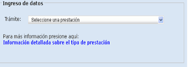 Tramites de anses sin turno en el estado en tu barrio. Anses Solicitar Turnos Por Internet Www Anses Gov Ar Econoblog
