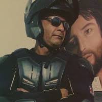 Sergio Raya Maldonado