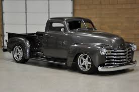 Image result for French Gray Medium 1949 Truck
