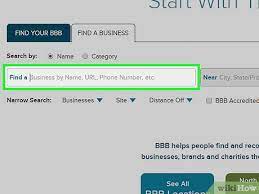 3 Easy Ways To Find If A Website Is Legitimate - Wikihow