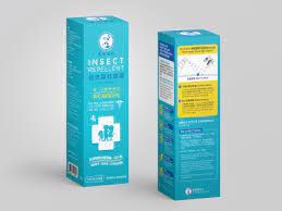 Mentholatum Insect Repellent Bdworkshop Company Limited