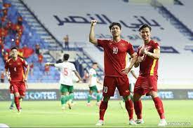 Indonesia đang ở thế chủ động, họ sẽ chơi phòng ngự phản công. Tráº­n Viá»‡t Nam Vs Indonesia Vong Loáº¡i World Cup Láº­p Ká»· Lá»¥c