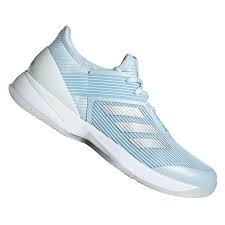 Add to wish list or remove from wish list. Adidas Damen Schuhe Adizero Ubersonic 3 Hellblau Fussball Shop