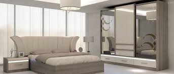 أجمل أشكال غرف نوم مودرن حديثة تناسب كافة الأذواق ومختلف المساحات