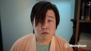 Westinghouse's laundry range via Connecting Plots