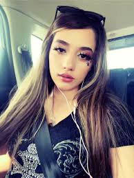 Ferckled and Fair Song Kassi Valazza