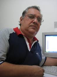 José Adalberto Ribeiro