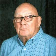 Service information for James Henry Patton