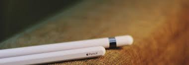 Feels like a normal pencil. Apple Pencil One Vs Two Buyer S Guide Dlc Blog