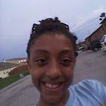 Jasmine Coney's Instagram, Twitter & Facebook