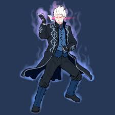 Mar 23, 2019 · why the downvotes, it works and this is the only way to unlock it. What Would You Do If You Were Fighting With Vergil And Suddenly He Did This Pose Devilmaycry
