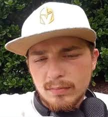 Austin Townsend, age 21