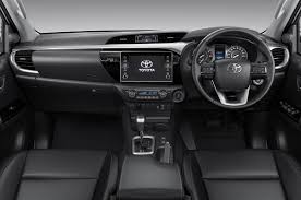 Conquer all types of terrains with the new toyota hilux. Toyota Hilux Price Announcement Launch Later This Year In India Autocar India