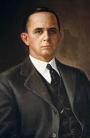 Past Governors and Constitutional Officers of Tennessee