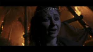 The Gaelic King (2018)