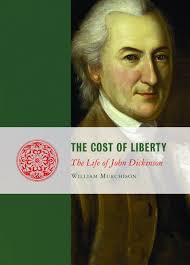 Then join hand in hand, brave americans all. Amazon Com The Cost Of Liberty The Life Of John Dickinson Lives Of The Founders 9781933859941 Murchison William Books