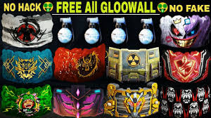 Players freely choose their starting point with their parachute and aim to stay in. Free Fire 5 Gloo Wall Skin Get 100 Free New Letest Trick 2020 Gloo Wall Glitch Trickbd Com
