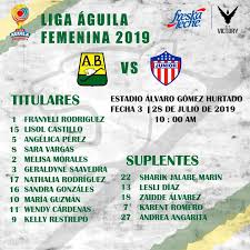 Bucaramanga in actual season average scored 1.29 goals per match. En Vivo Bucaramanga Vs Junior Online Por La Liga Aguila Femenina Bucaramanga Vs Junior Liga Aguila Femenina Futbol En Vivo Ver Futbol Gratis Online