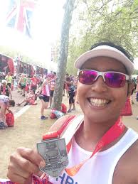 Christopher Tiangga is fundraising for Regain