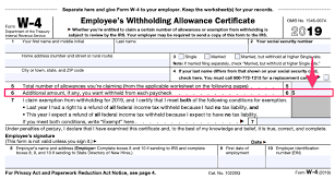 5or.ast deductions we use must + have + past participle6 hed been working got 1 hours when ! Did The W 4 Form Just Get More Complicated Goco Io