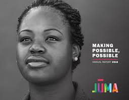 MAKING POSSIBLE, POSSIBLE