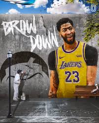 Anthony davis wallpapers, it is incredibly beautiful and stylish wallpaper for your android device! Overtime Auf Twitter Anthony Davis To The Lakers For Lonzo Ball Brandon Ingram Josh Hart And Three 1st Rounders Including 4 Per Wojespn Https T Co Jldx7xsqq2
