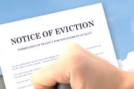 30 day notice to vacate. 3 Day Notice To Vacate Texas Houston Evictions Eviction Services For Houston
