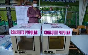 Quieren que europa sea más activa en cuestiones ambientales. Culichis Desairan Al Ine Consulta Ciudadana Escueta En La Ciudad El Sol De Sinaloa Noticias Locales Policiacas Sobre Mexico Sinaloa Y El Mundo