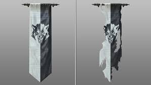 Medieval Banners Pack Banners Medieval Props Pack Medieval Banner Banner Drawing Medieval