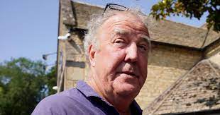 Noel Edmonds claims he would 'wipe out' Jeremy Clarkson | Oxford Mail