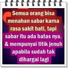 Seorang istri adalah mereka yang tidak hanya sekedar menjadi istri, tapi juga mampu menjadi kekasih sekaligus sahabat suaminya. Kata Kata Nyindir Mertua Yang Pilih Kasih