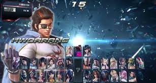 Jun 05, 2013 · when you first start a new tekken revolution game profile, you have access to the default roster of the eight starting characters: Characters Confirmed So Far In Tekken 7 Gamerangelsblog